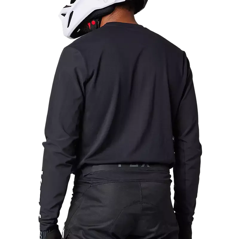 23 FOX RANGER OFF ROAD JERSEY [BLACK] XL