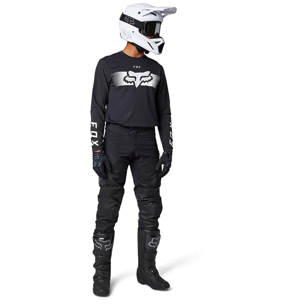 23 FOX RANGER OFF ROAD JERSEY [BLACK] XL