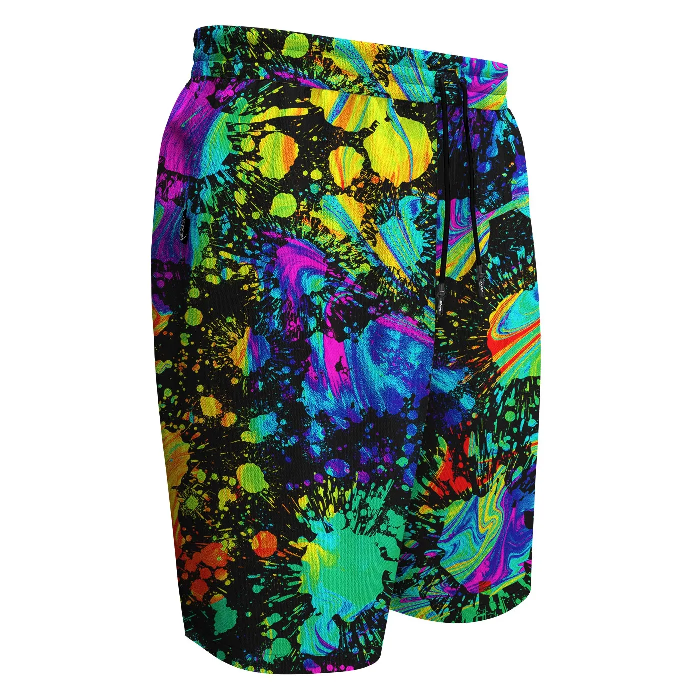 420 Vibes Shorts