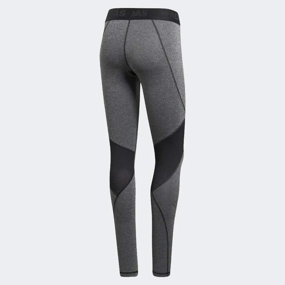 Adidas Women's Alphaskin Sport Leggings DH4462