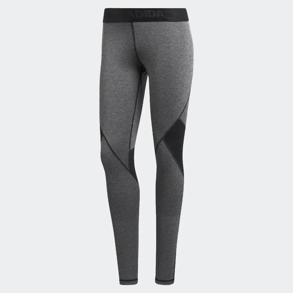 Adidas Women's Alphaskin Sport Leggings DH4462