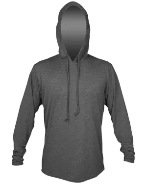 ANETIK Men's Low Pro Tech Hooded T-Shirt