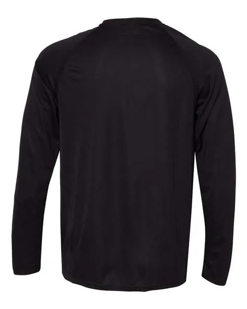 Augusta Men's Attain Performance Long Sleeve T-Shirt