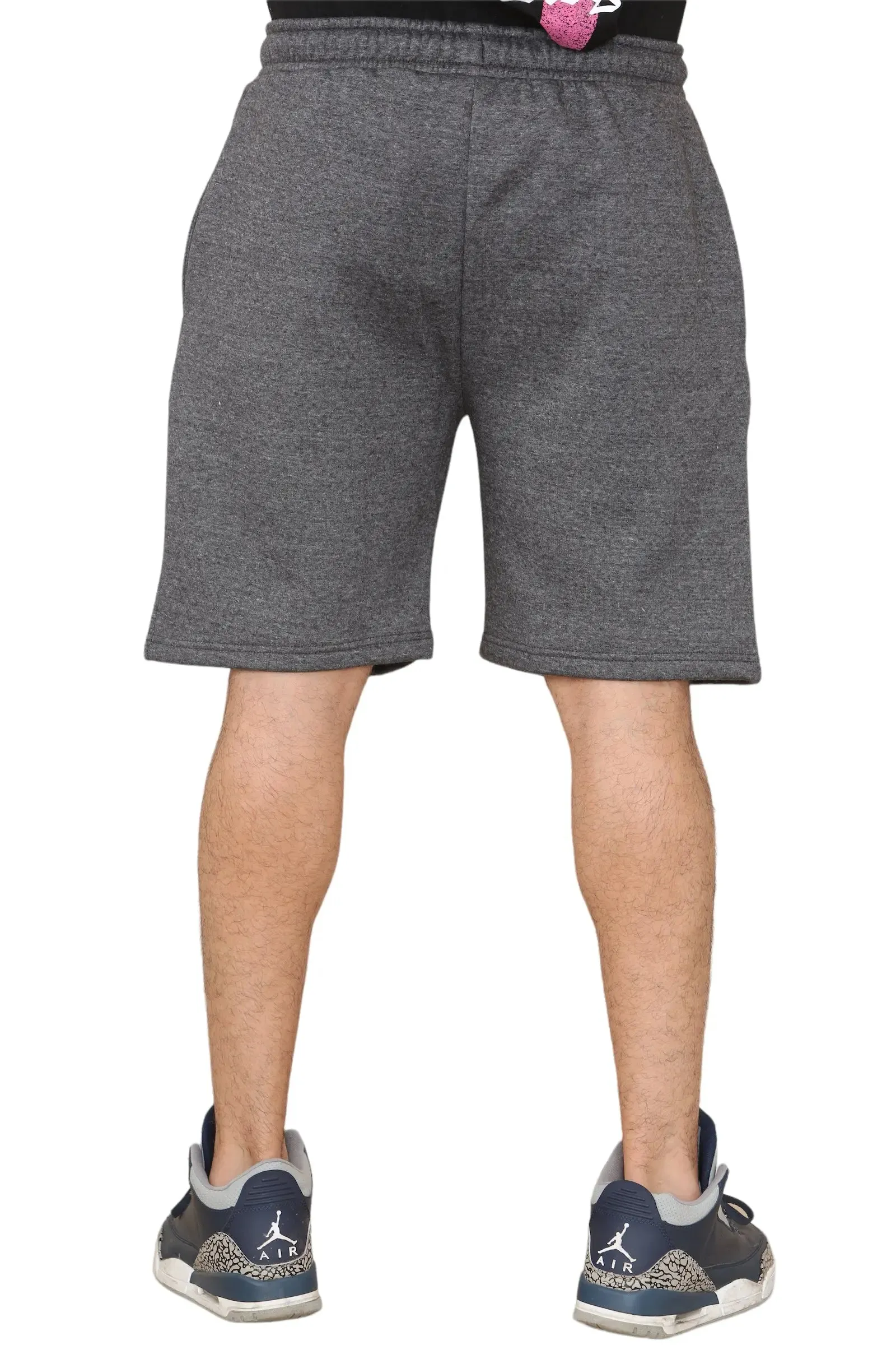 Best Charcoal Men's Gym Shorts for Your Active Lifestyle