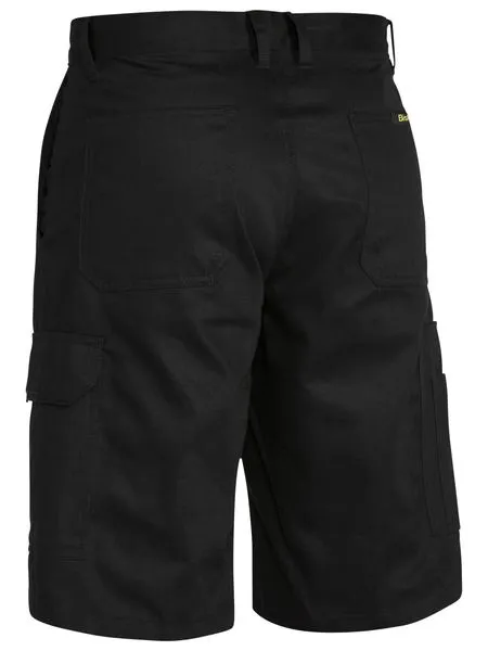 Bisley Cool Lightweight Utility Short-(BSH1999)