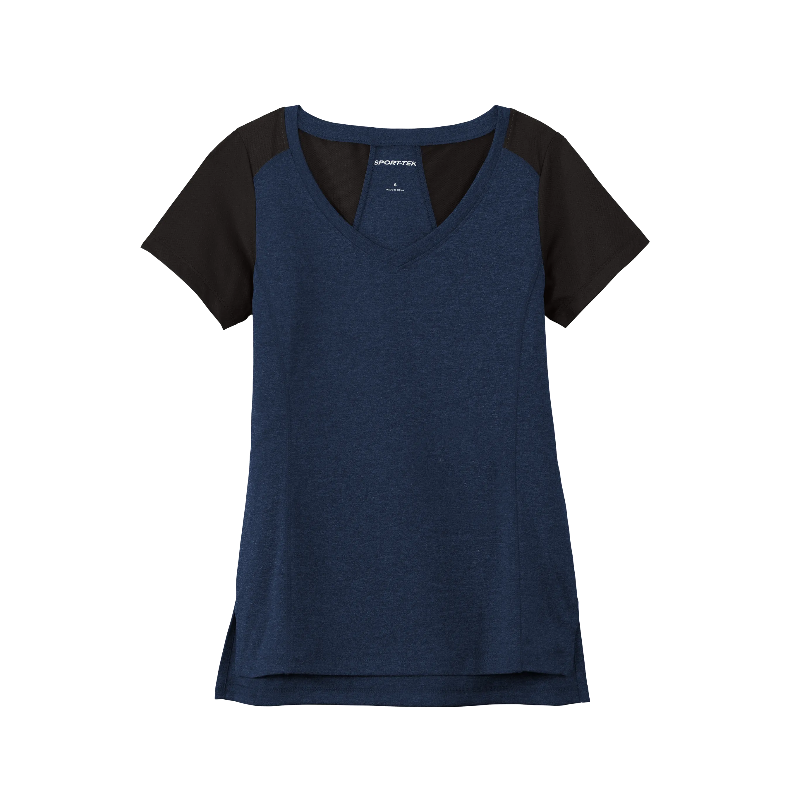 C2061W Ladies Endeavor Tee