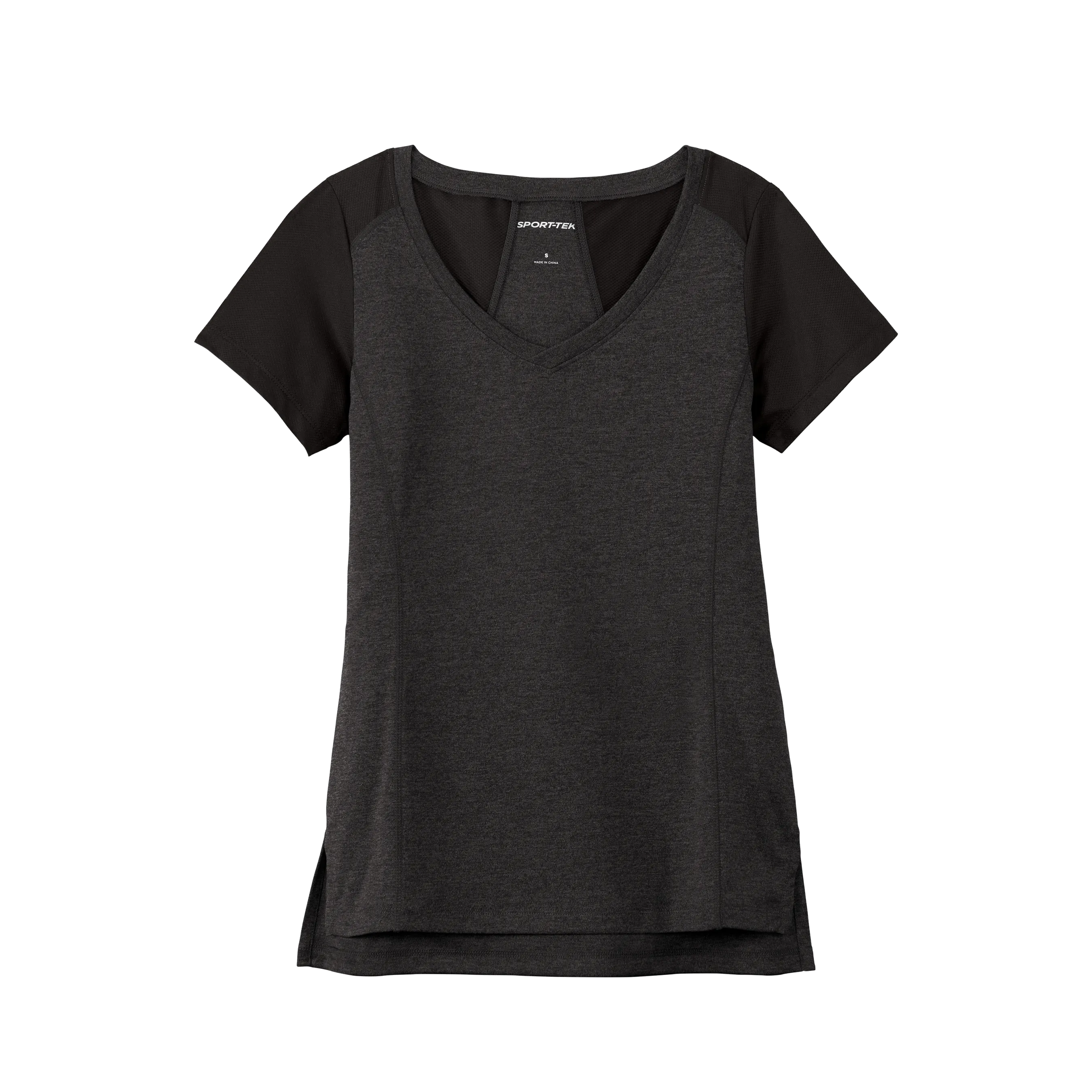 C2061W Ladies Endeavor Tee