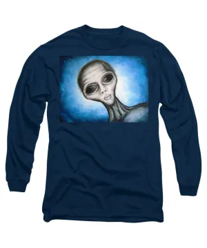 Celestial Spirits - Long Sleeve T-Shirt