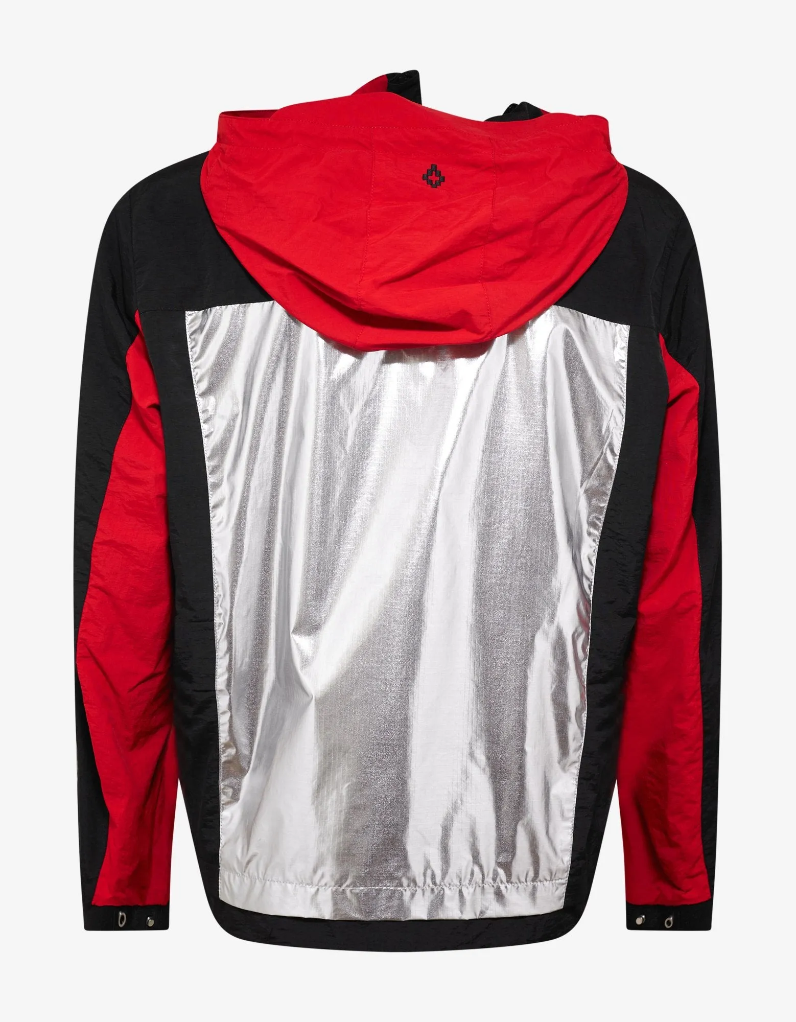 Chicago Bulls Panelled Windbreaker