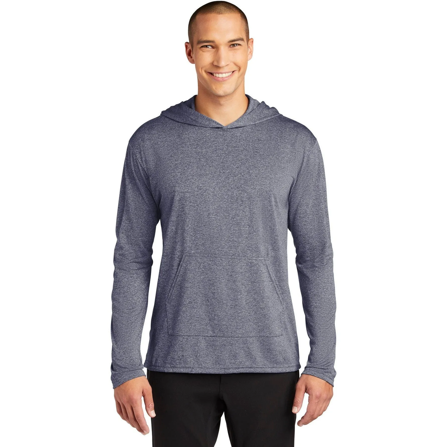 CLOSEOUT - Gildan Performance Core Hooded T-Shirt