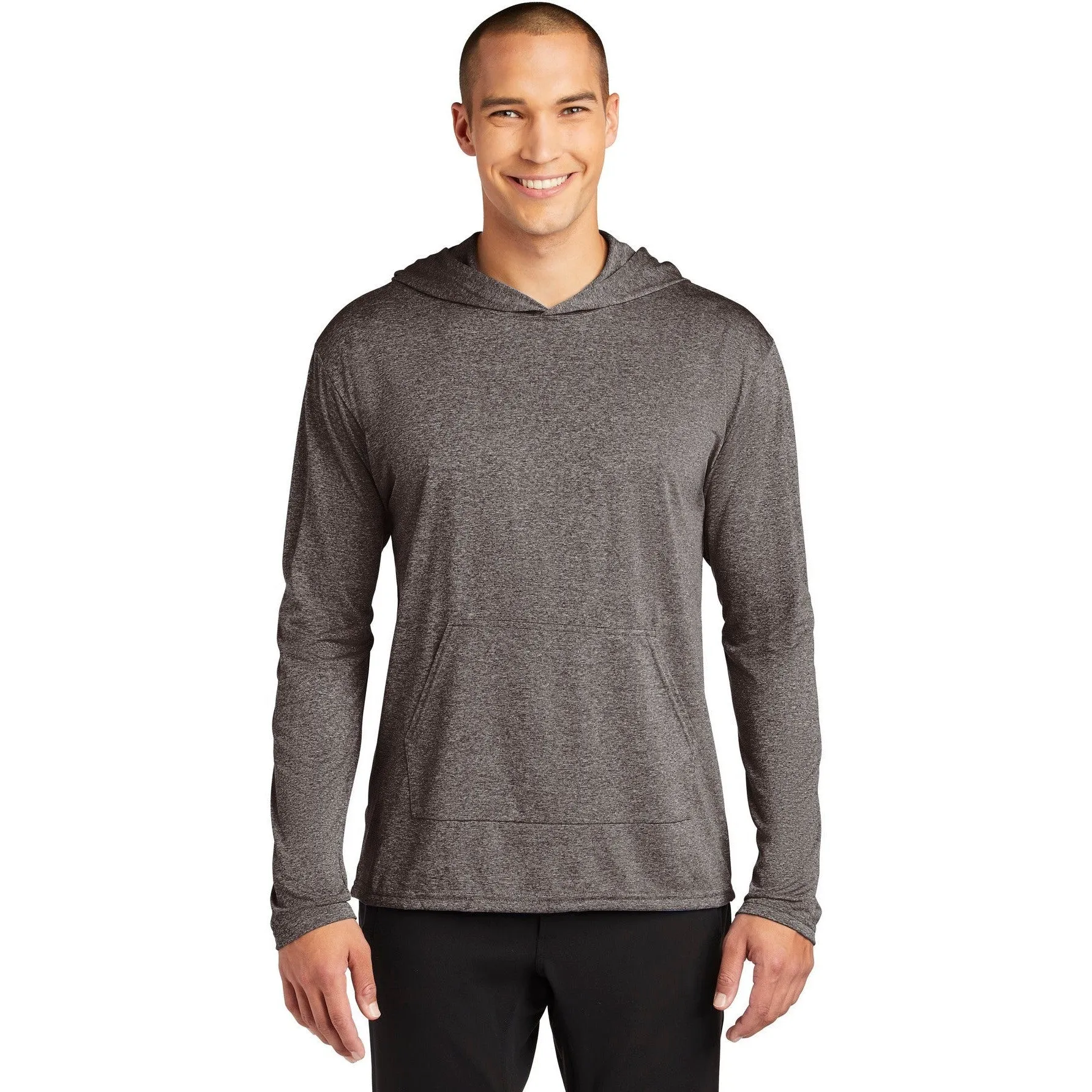 CLOSEOUT - Gildan Performance Core Hooded T-Shirt