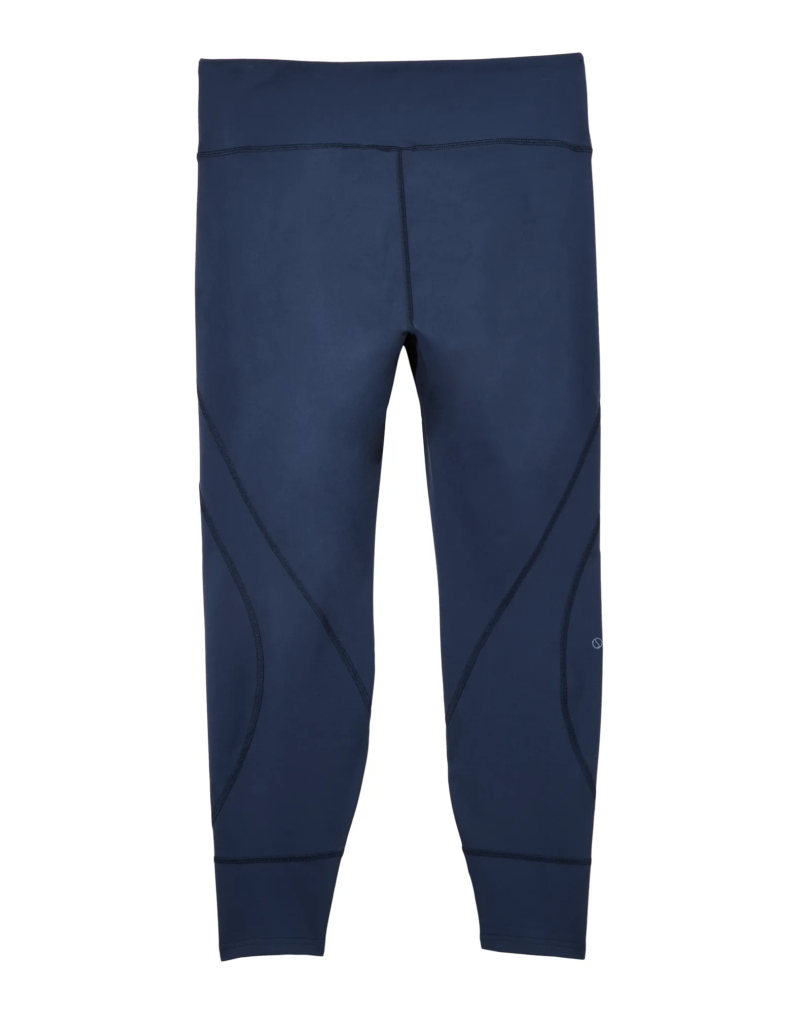 Columbia Tights | Navy