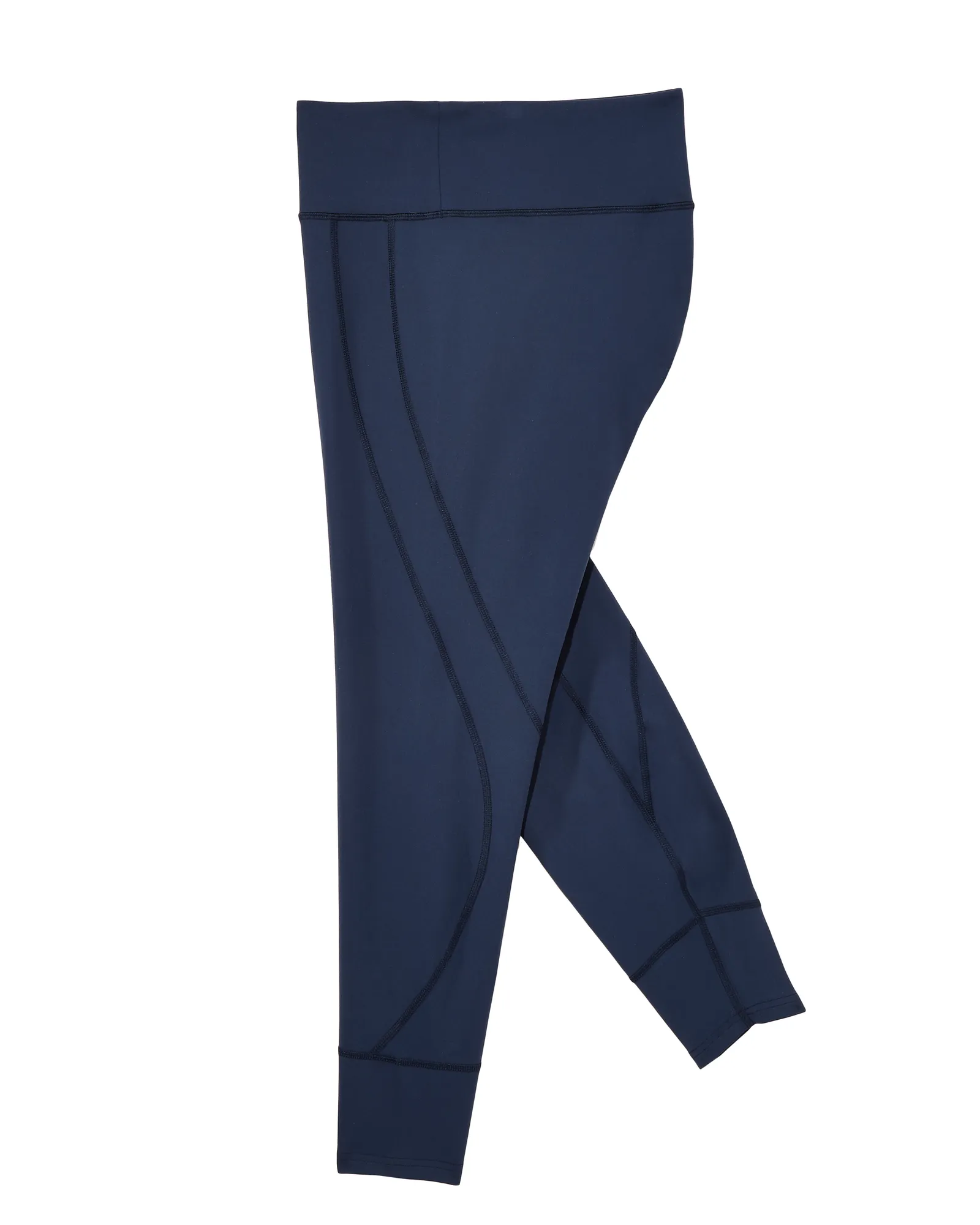 Columbia Tights | Navy