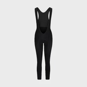 Domestique Padded Tights Women | Black