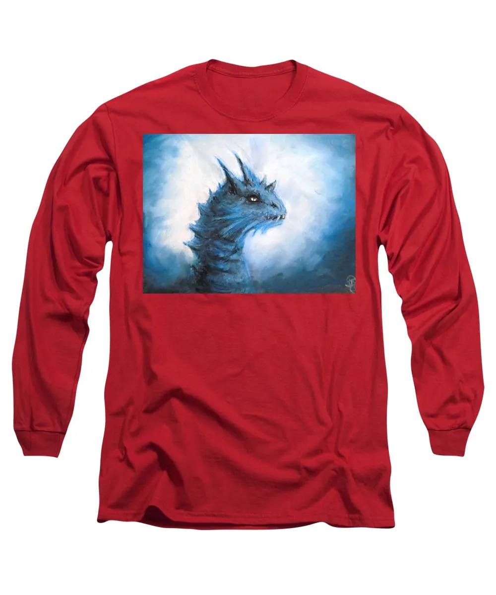 Dragon's Sight  - Long Sleeve T-Shirt