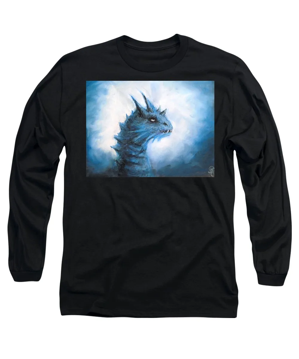 Dragon's Sight  - Long Sleeve T-Shirt