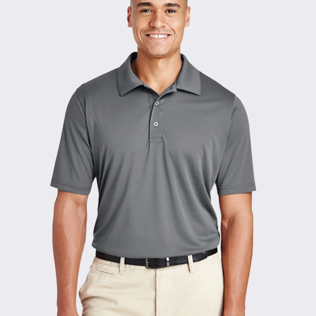 Epik Zone Short Sleeve Polo