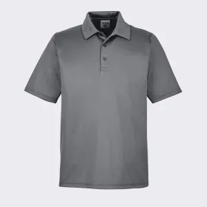 Epik Zone Short Sleeve Polo