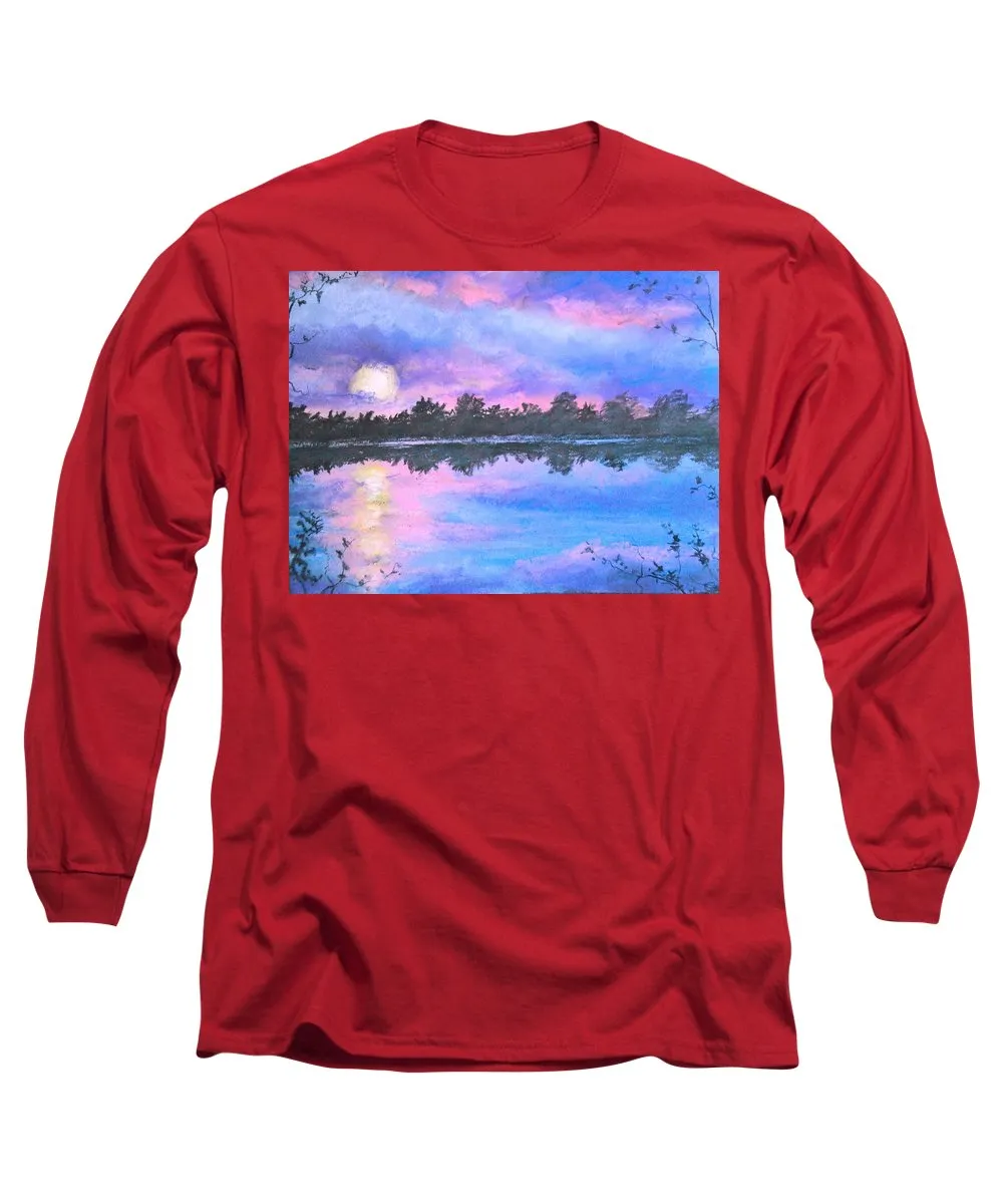 Euphoric Dreams - Long Sleeve T-Shirt