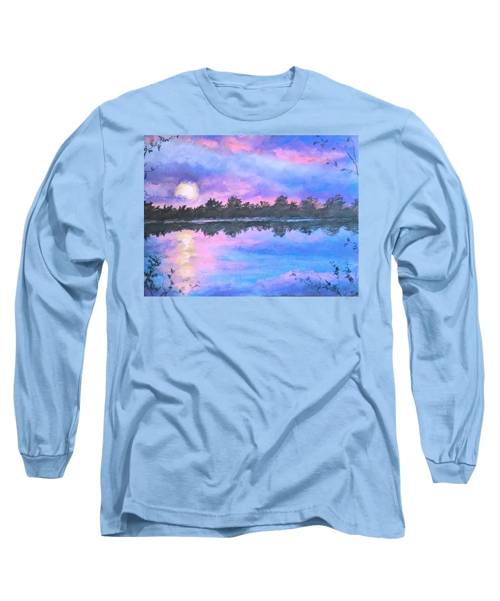 Euphoric Dreams - Long Sleeve T-Shirt