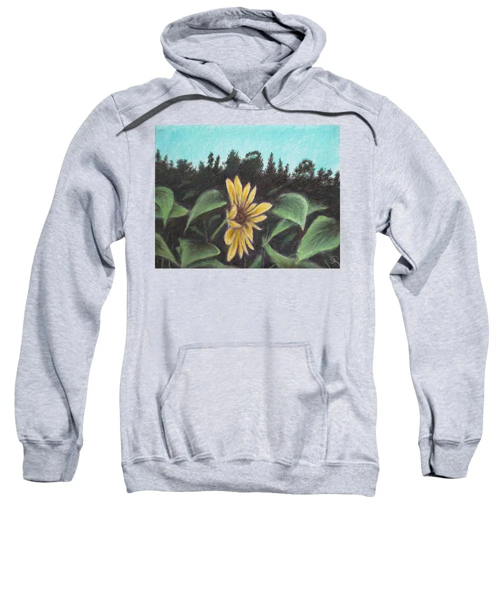 Flower Hour - Sweatshirt