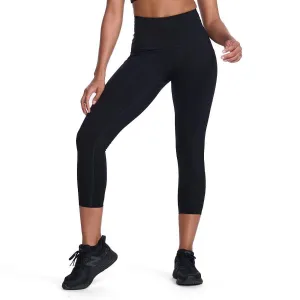 FORM STASH HI-RISE COMPRESSION 7/8 TIGHTS (15-20 mmhg)