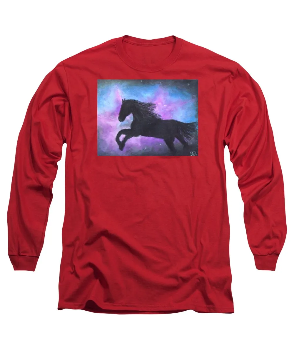 Glactic Trott - Long Sleeve T-Shirt