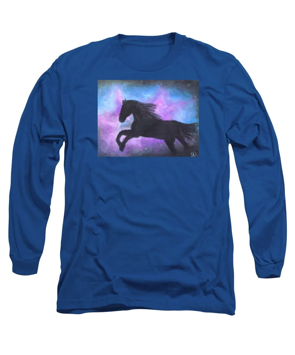 Glactic Trott - Long Sleeve T-Shirt