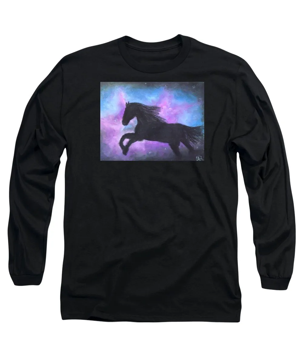 Glactic Trott - Long Sleeve T-Shirt