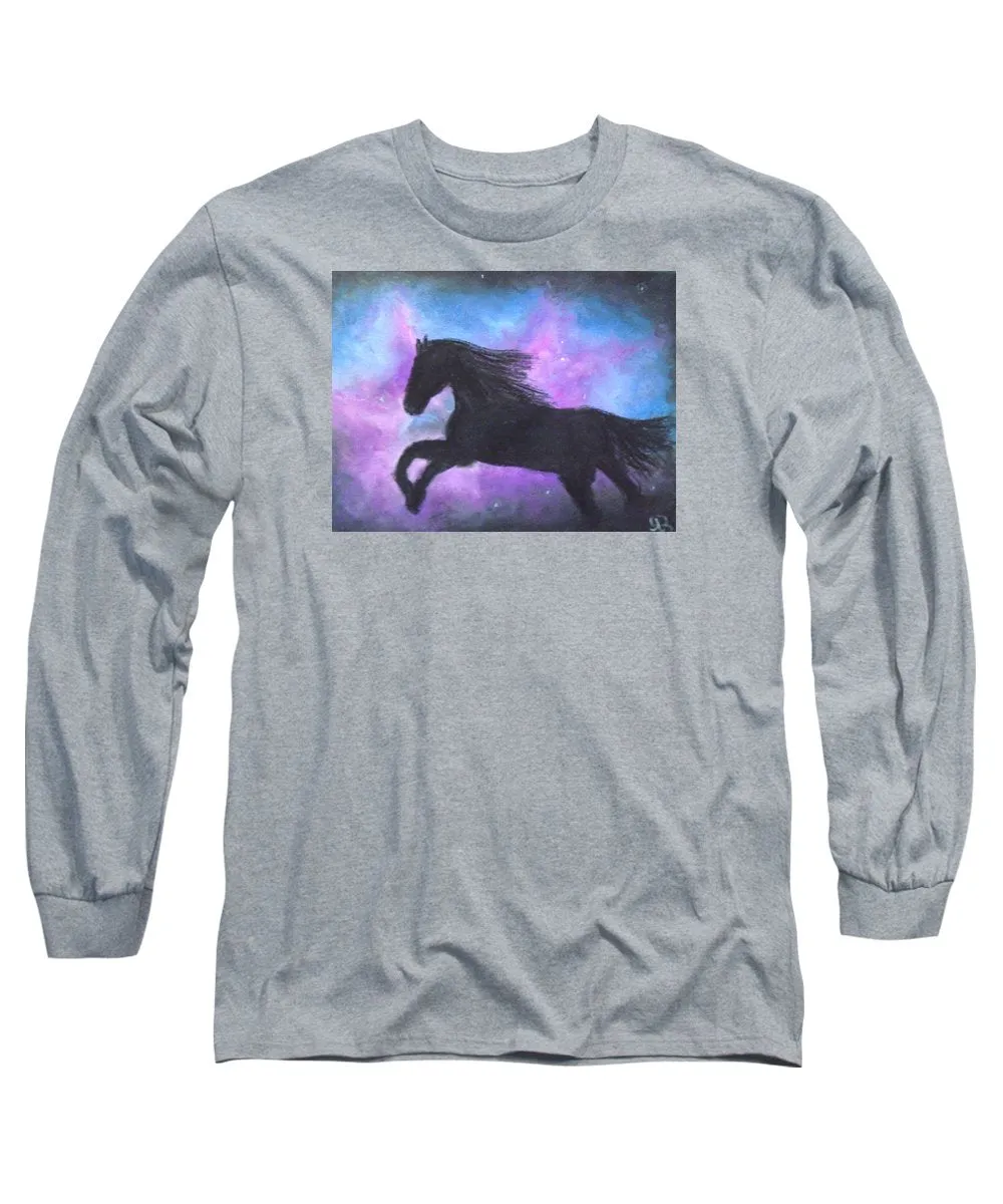 Glactic Trott - Long Sleeve T-Shirt