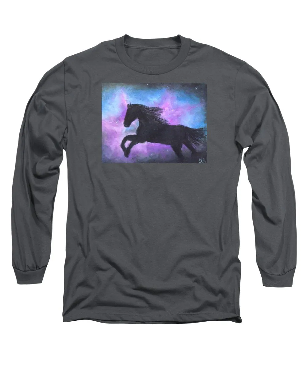 Glactic Trott - Long Sleeve T-Shirt