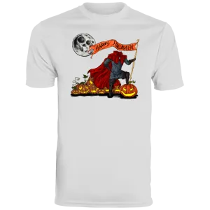 Headless Horseman  Men's Moisture-Wicking Tee