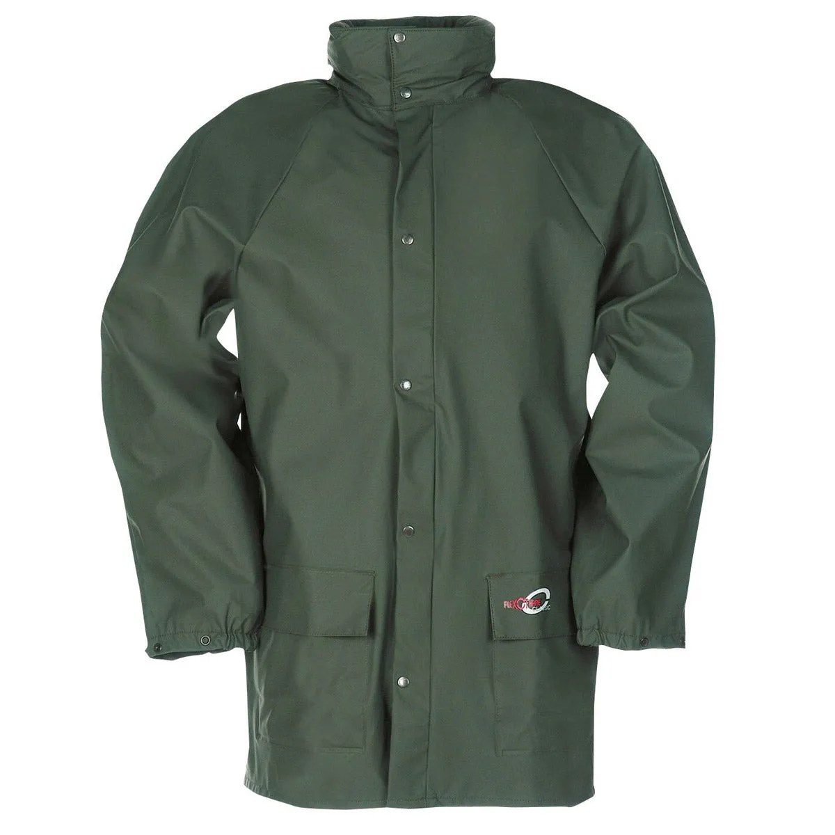 Hoggs of Fife Flexothane Jacket