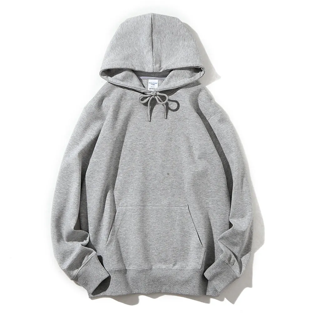 I Run A Tight Funny Letter Graphic Pullover With Kangaroo Pocket Hoodies