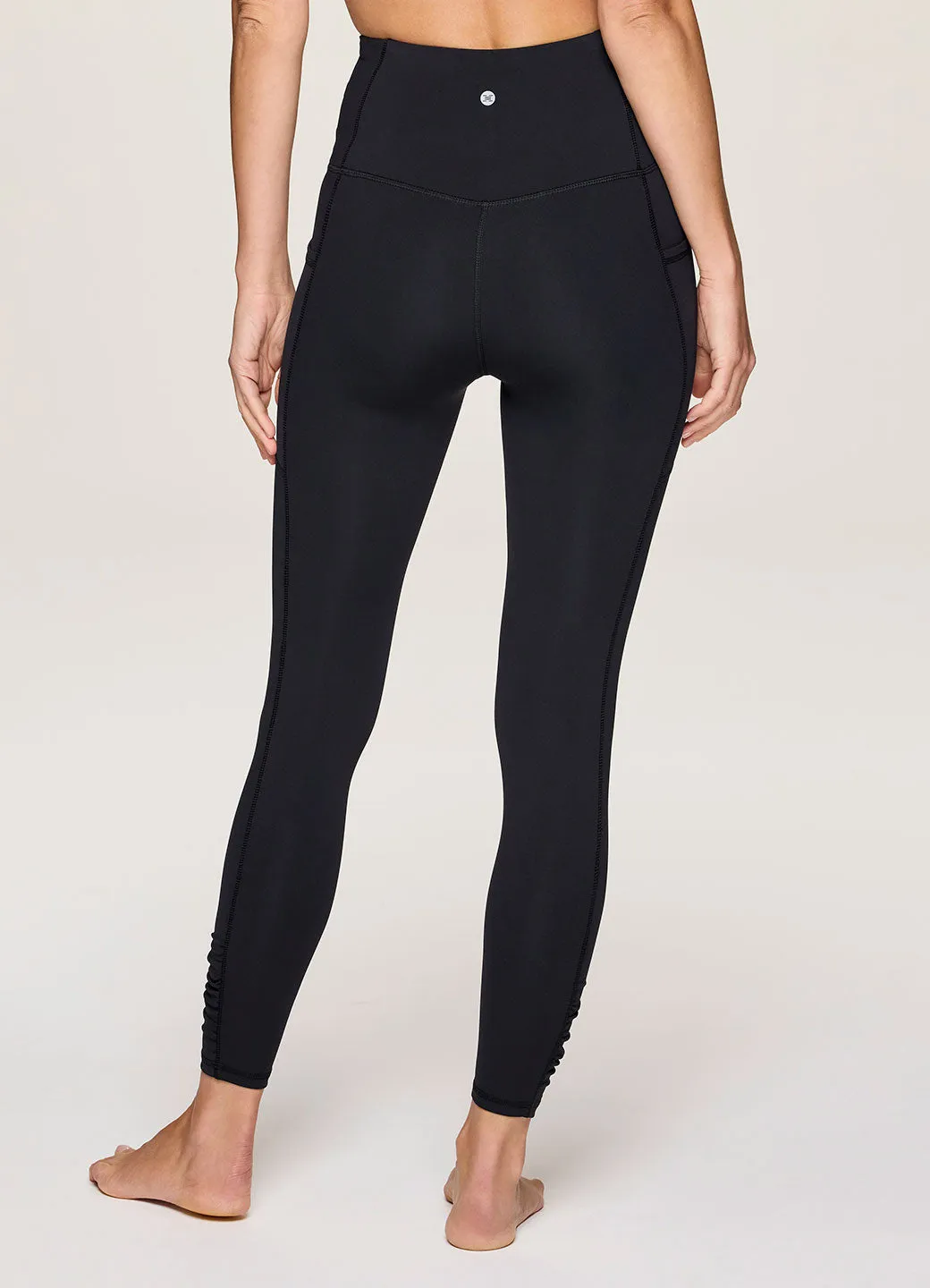 In Renewal Ruched Legging