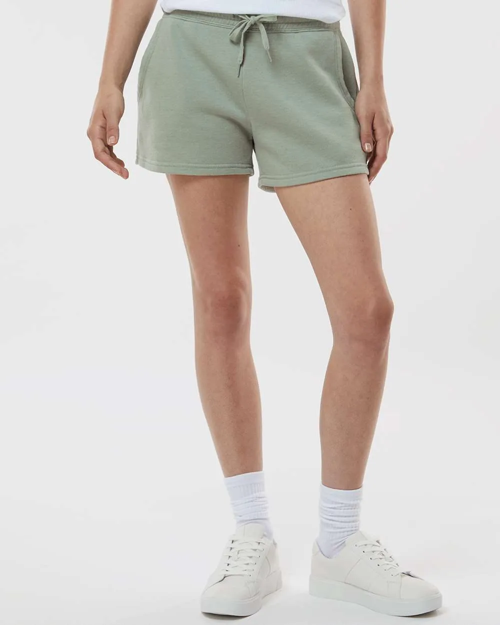 Independent Women's Lightweight Shorts