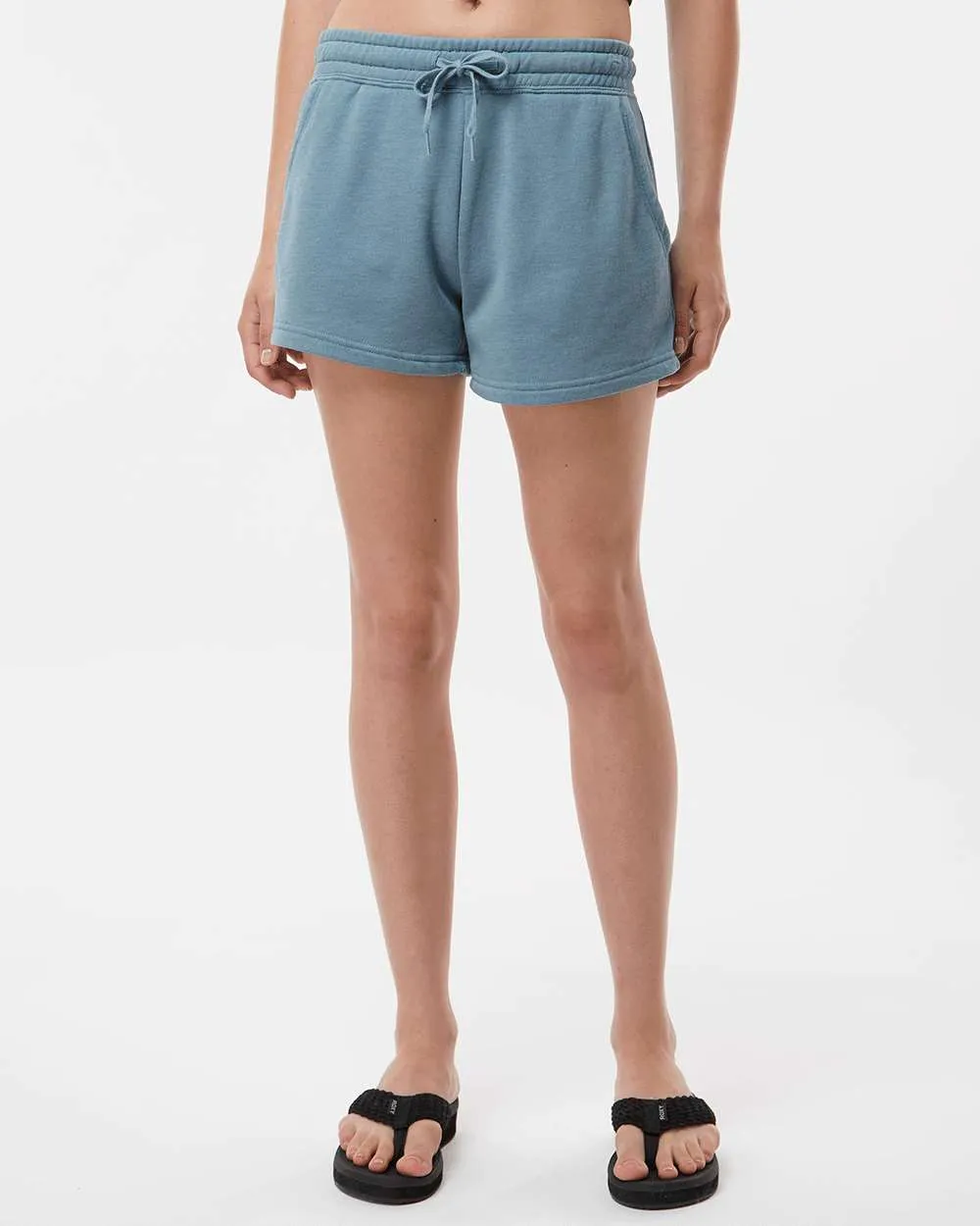 Independent Women's Lightweight Shorts