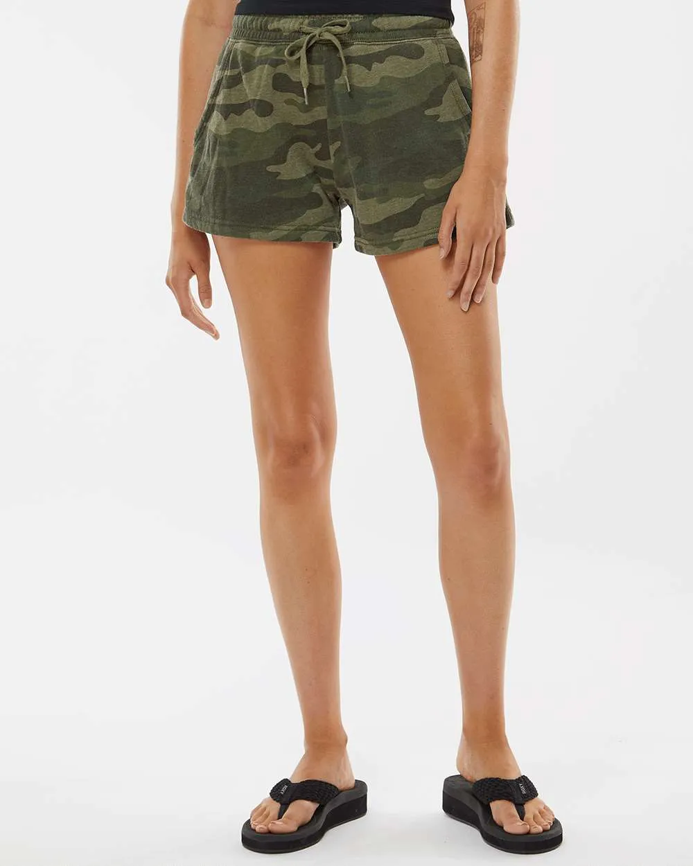 Independent Women's Lightweight Shorts