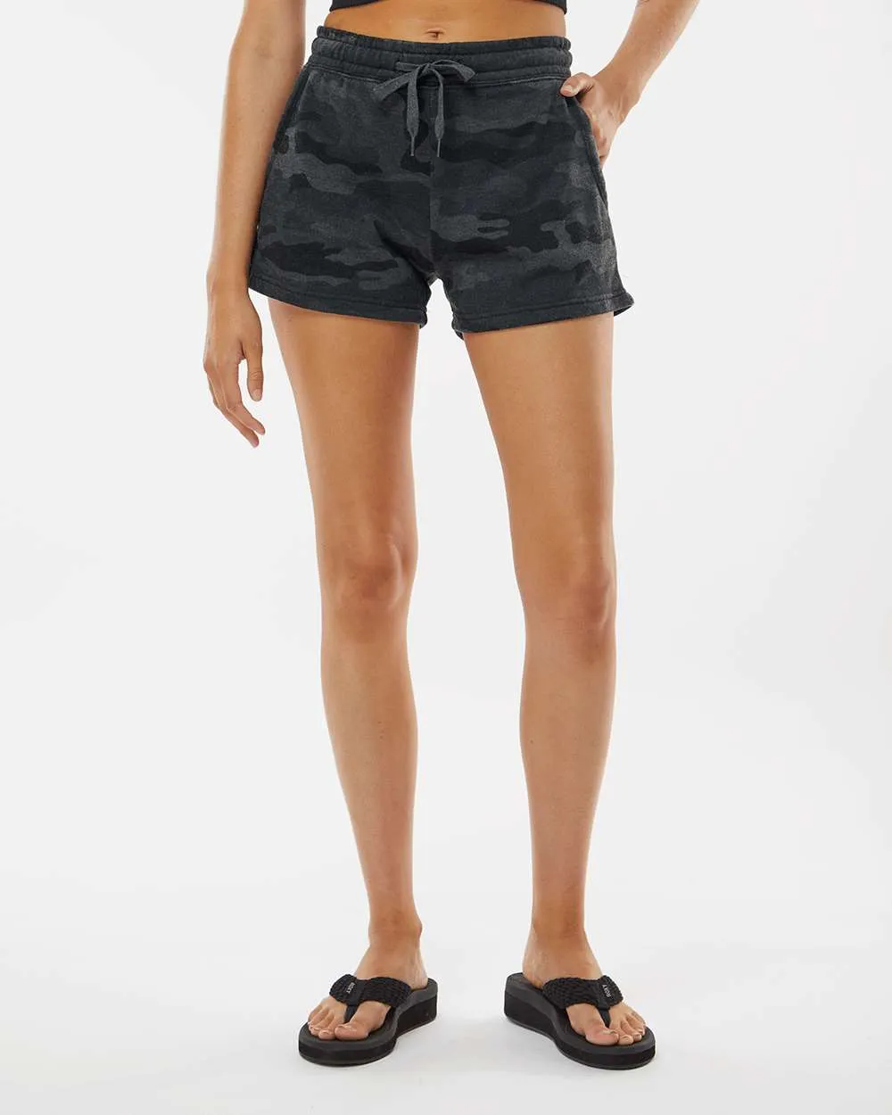 Independent Women's Lightweight Shorts