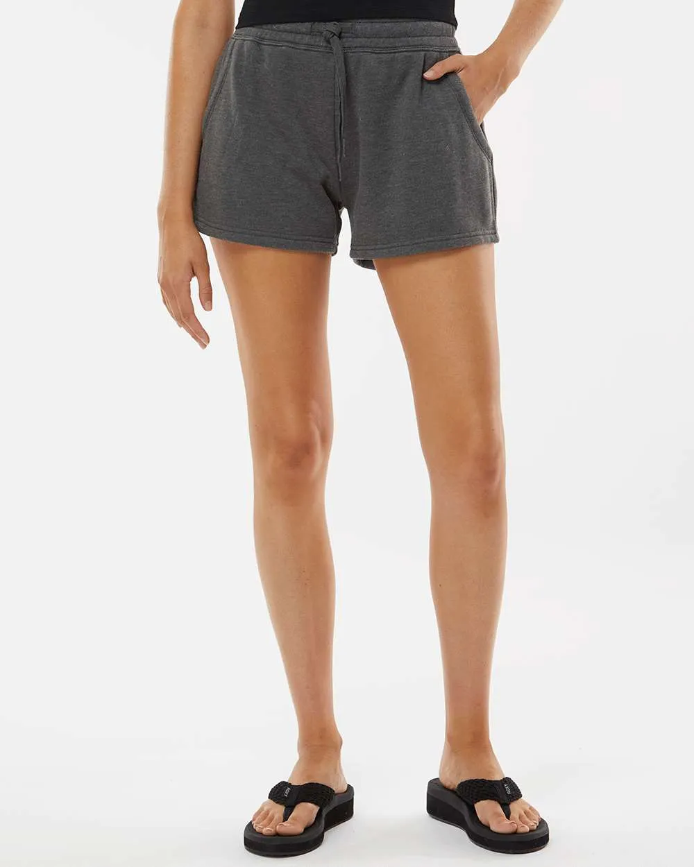 Independent Women's Lightweight Shorts