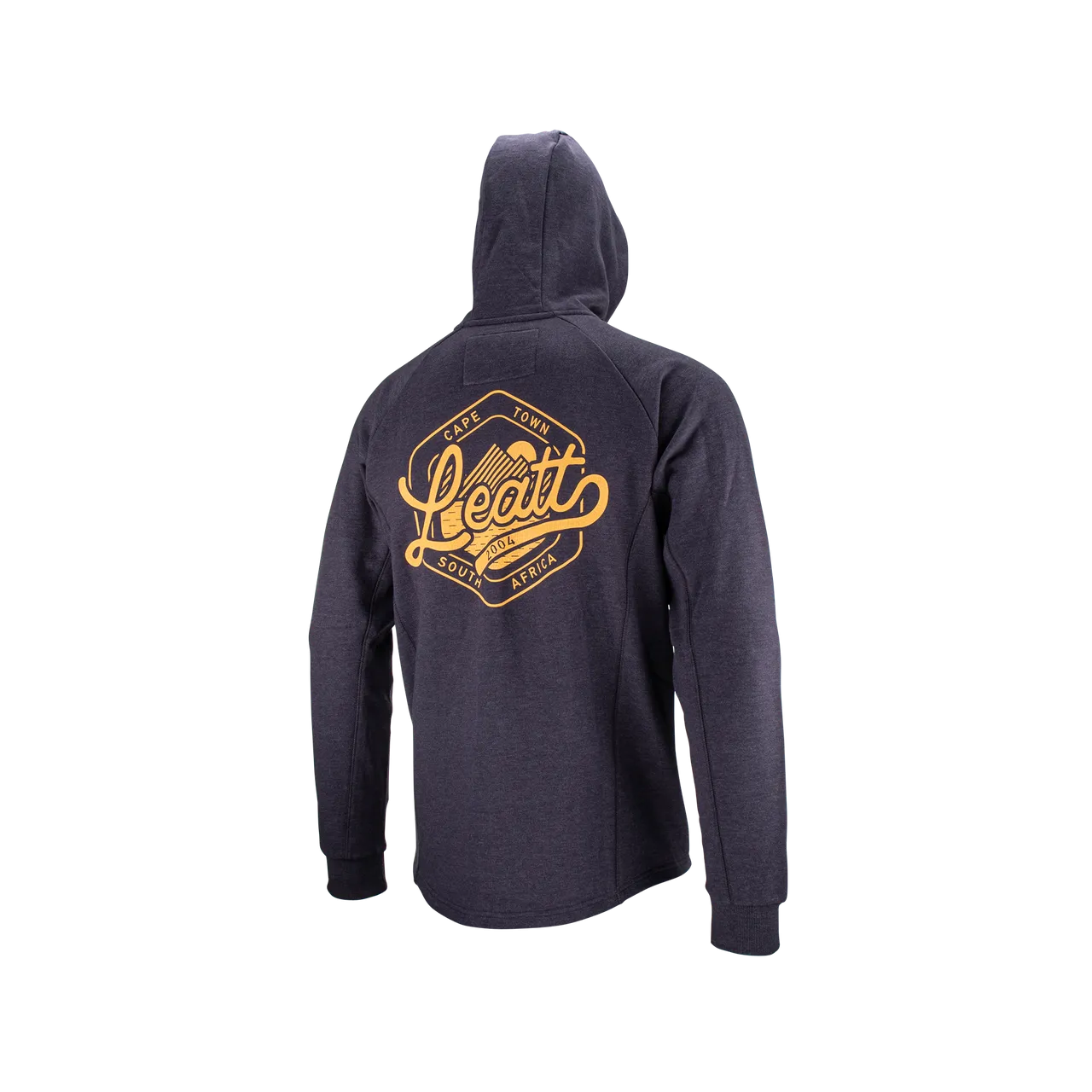 Leatt - Retro Hoodie