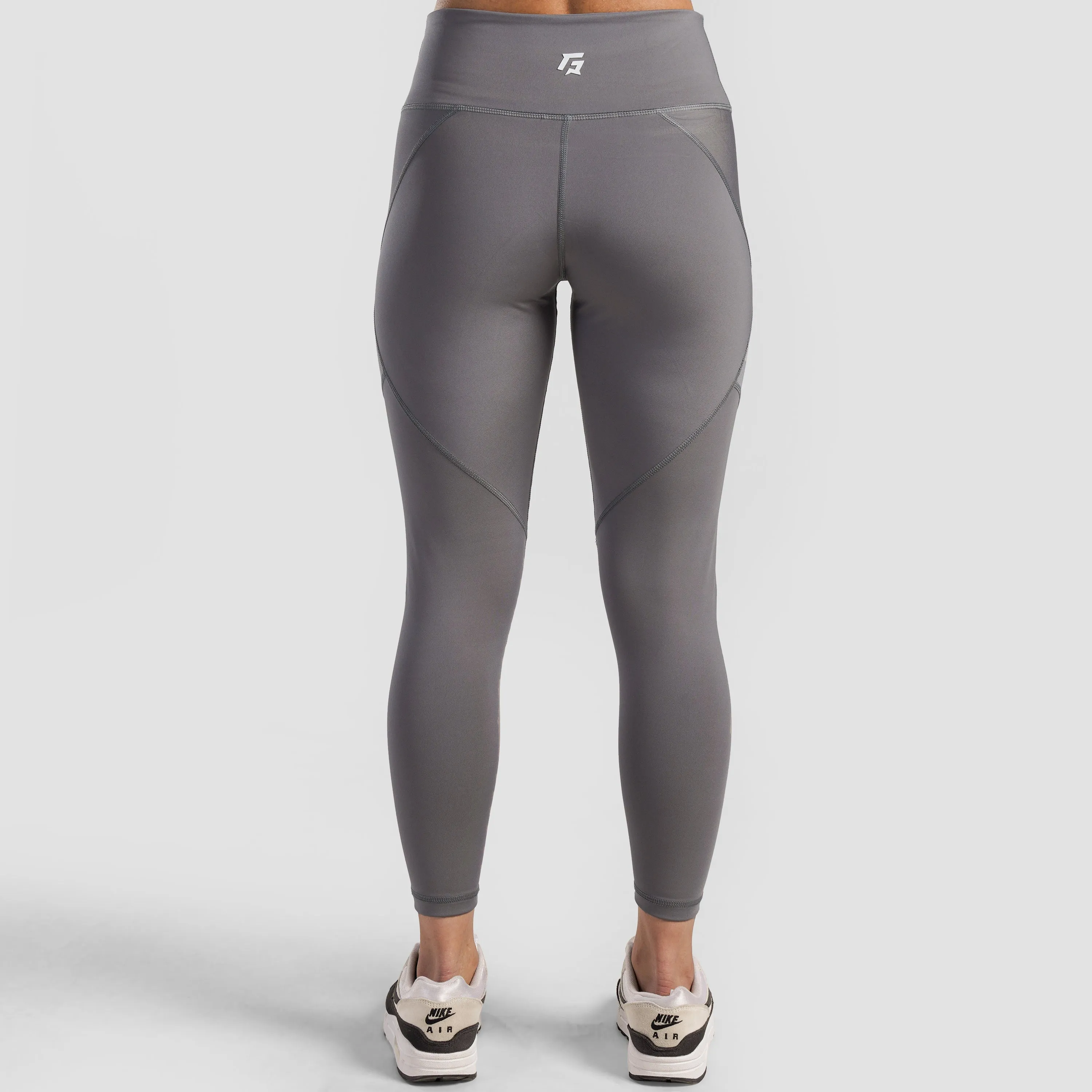 Liftlux leggings (Grey)