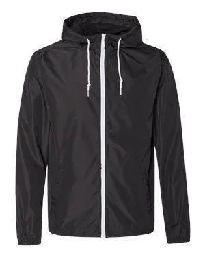 Lightweight Windbreakers