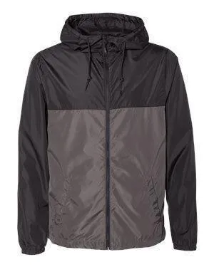 Lightweight Windbreakers