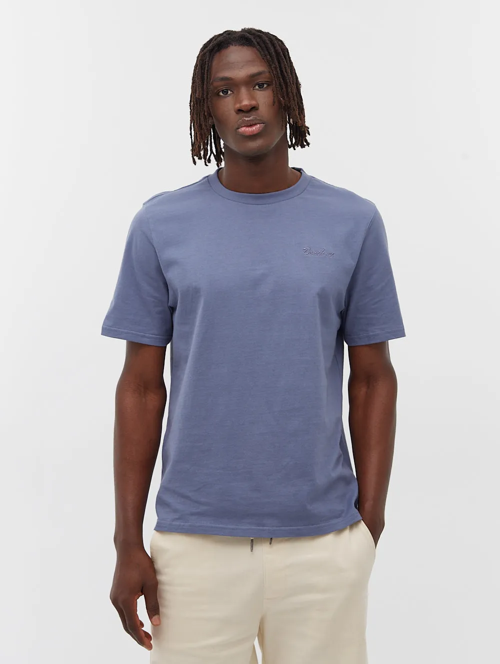 Lomax Lightweight T-Shirt