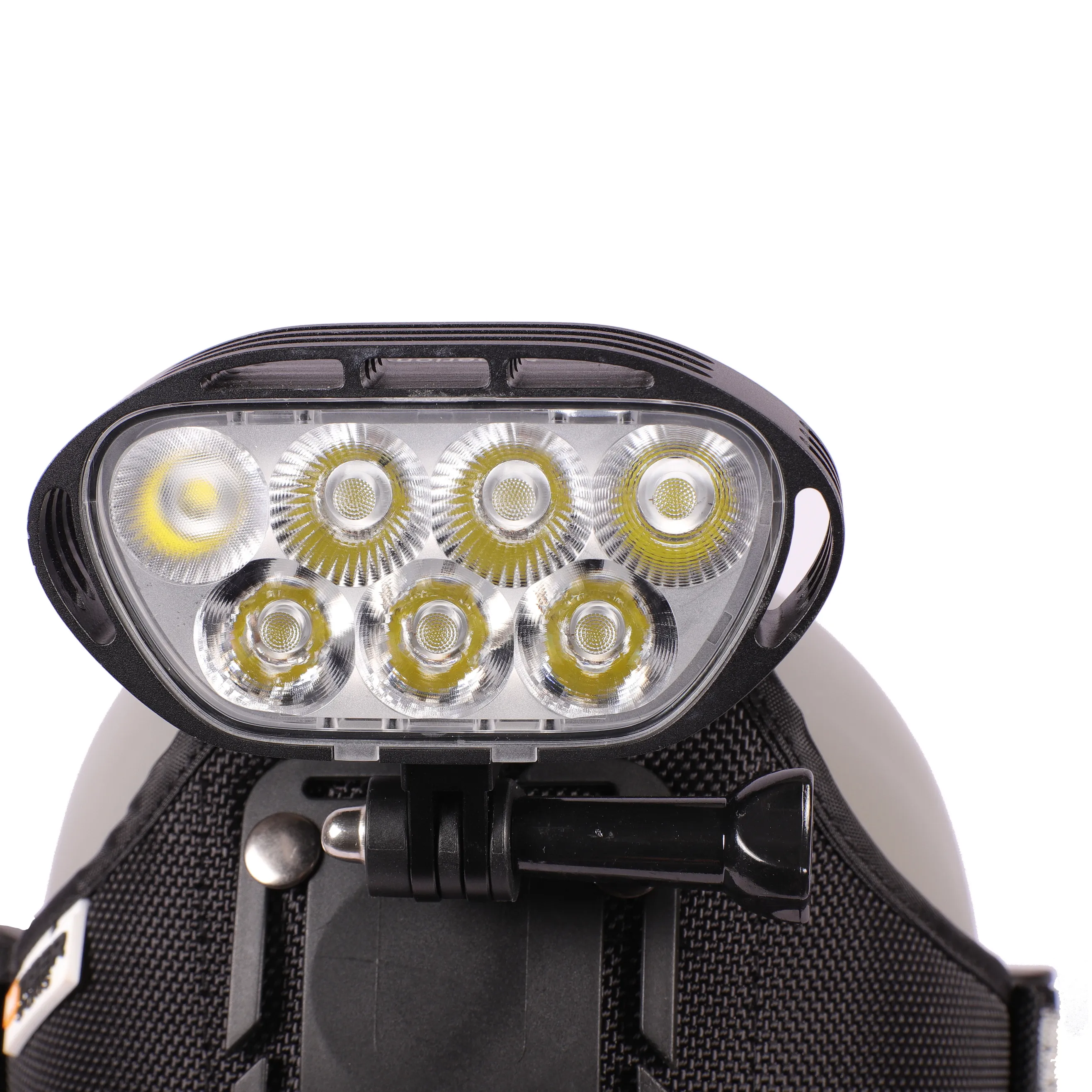 M Tiger Sports Superion-II Head Light-Kit No Colour | Buy M Tiger Sports Superion-II Head Light-Kit No Colour here | Outnorth