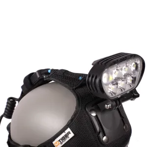 M Tiger Sports Superion-II Head Light-Kit No Colour | Buy M Tiger Sports Superion-II Head Light-Kit No Colour here | Outnorth