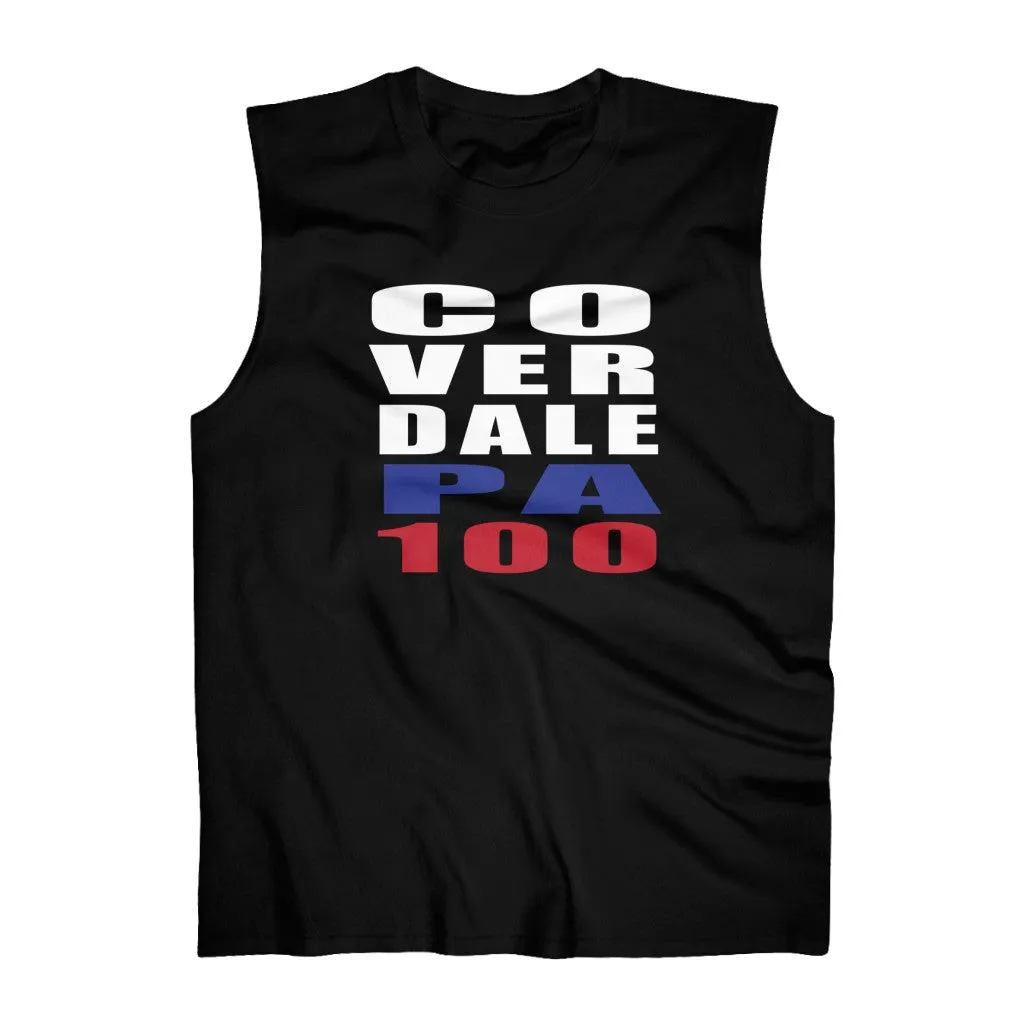 Men's Ultra Cotton Sleeveless Tank