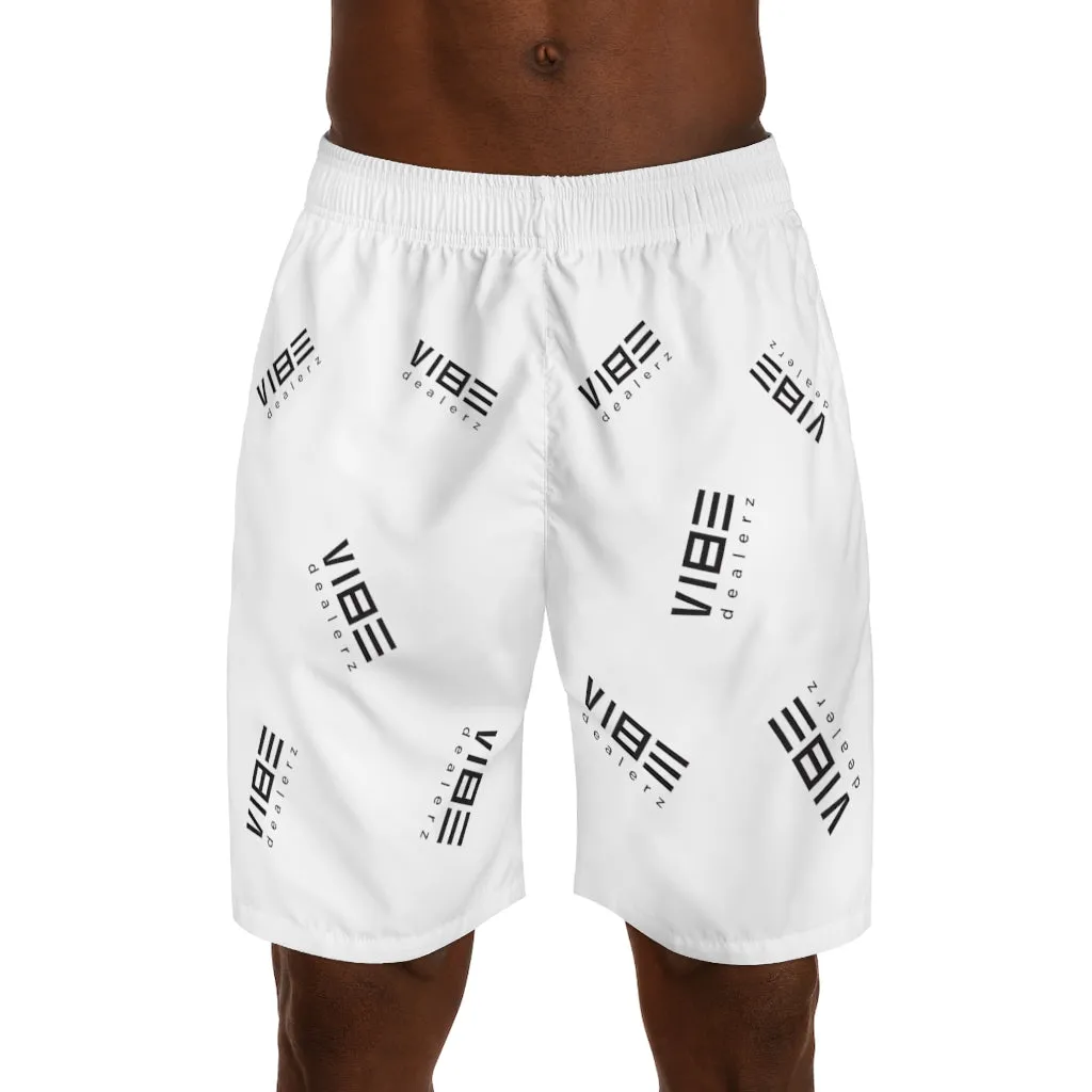 Men's  VD Jogger Shorts