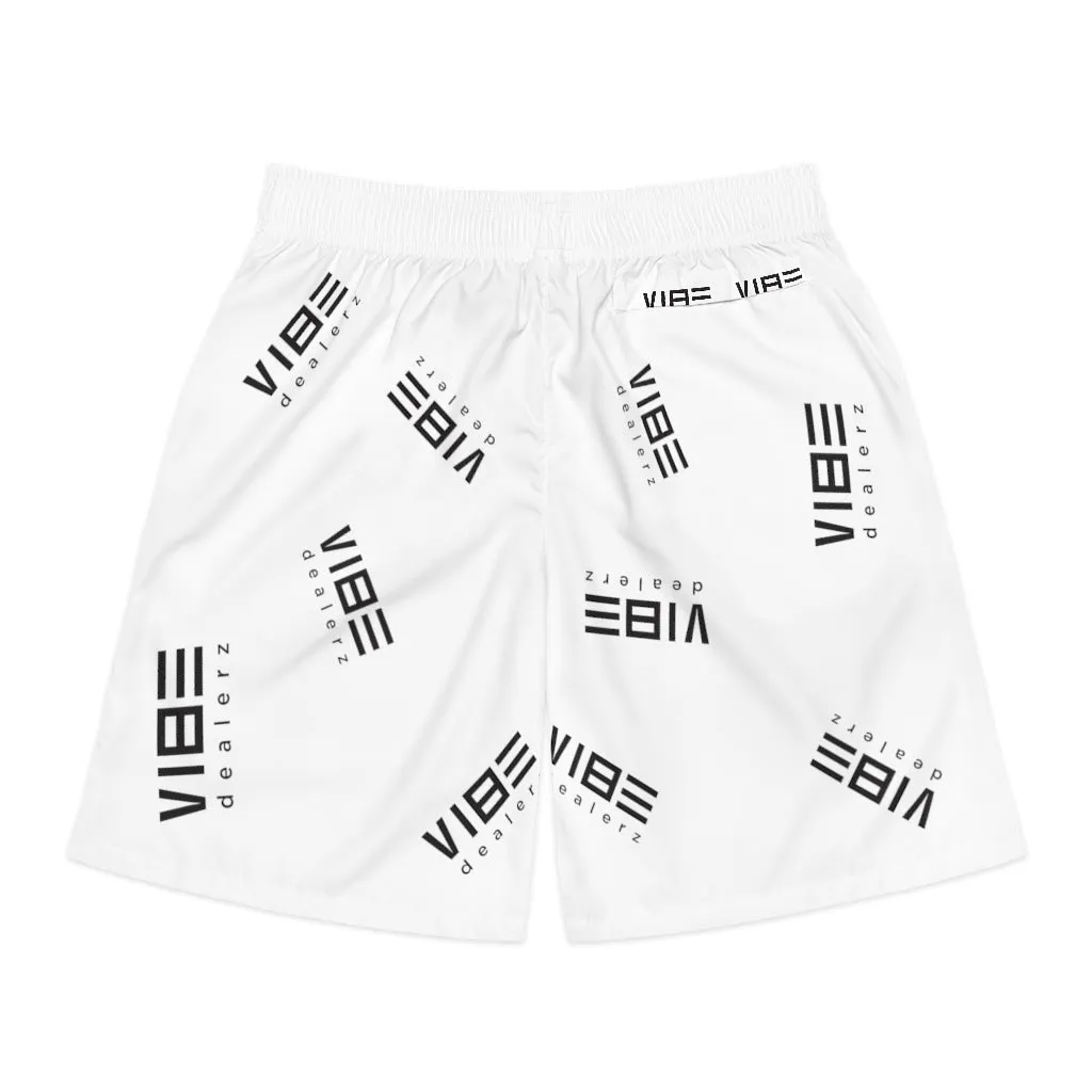 Men's  VD Jogger Shorts